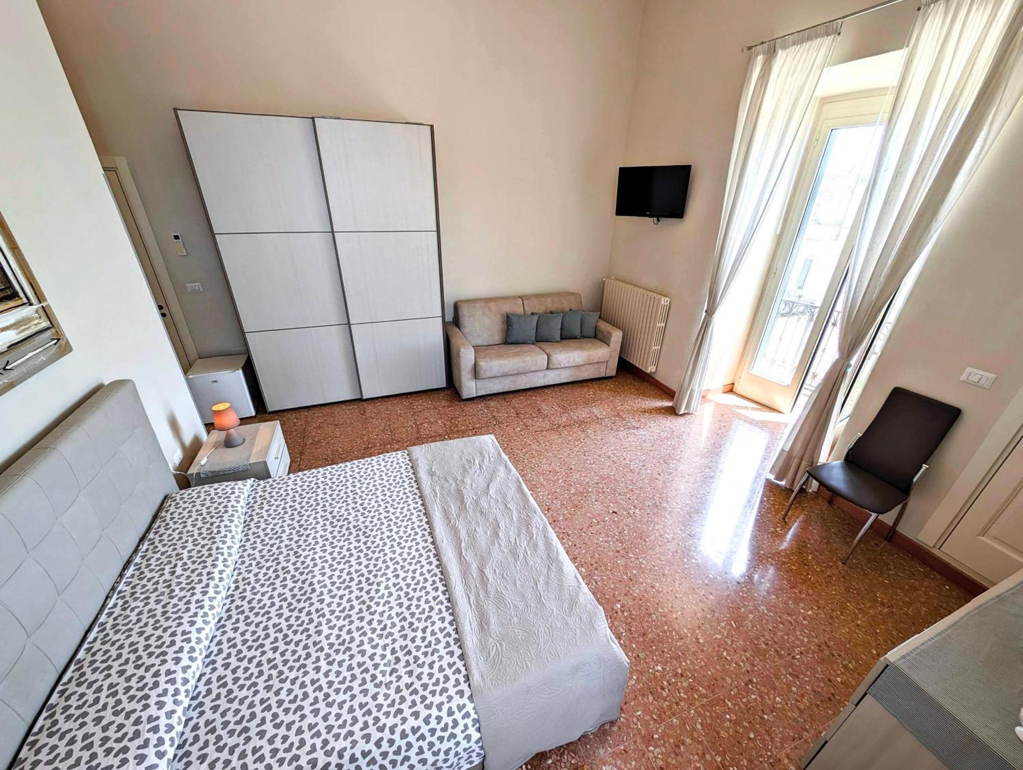 Oikia Vacanze Diso Chiara Exterior photo