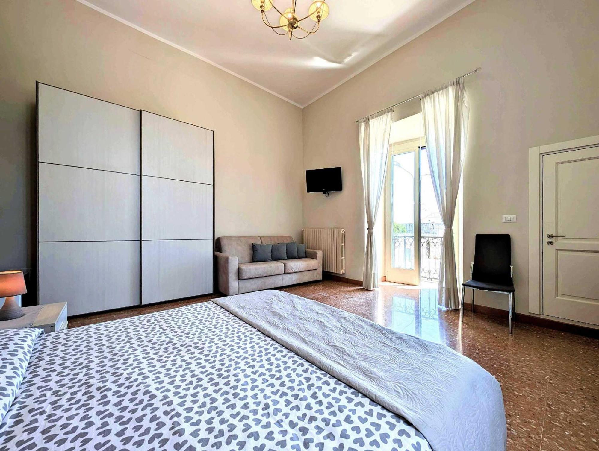 Oikia Vacanze Diso Chiara Exterior photo